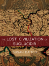 Cover image for The Lost Civilization of Suolucidir